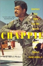 Chappie: America's First Black Four Star General by