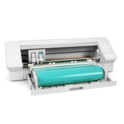 Silhouette Cameo 4 Classic Cutter - White (SILH-CAMEO-4-WHT-4T)