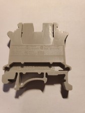 Phoenix Contact  UK 10 - Feed-through terminal block