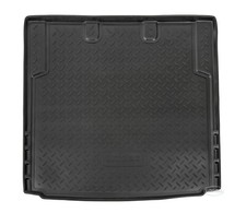 Gummi Kofferraumwanne Antirutsch Für Bmw X1 E84 2009-2015 NORM