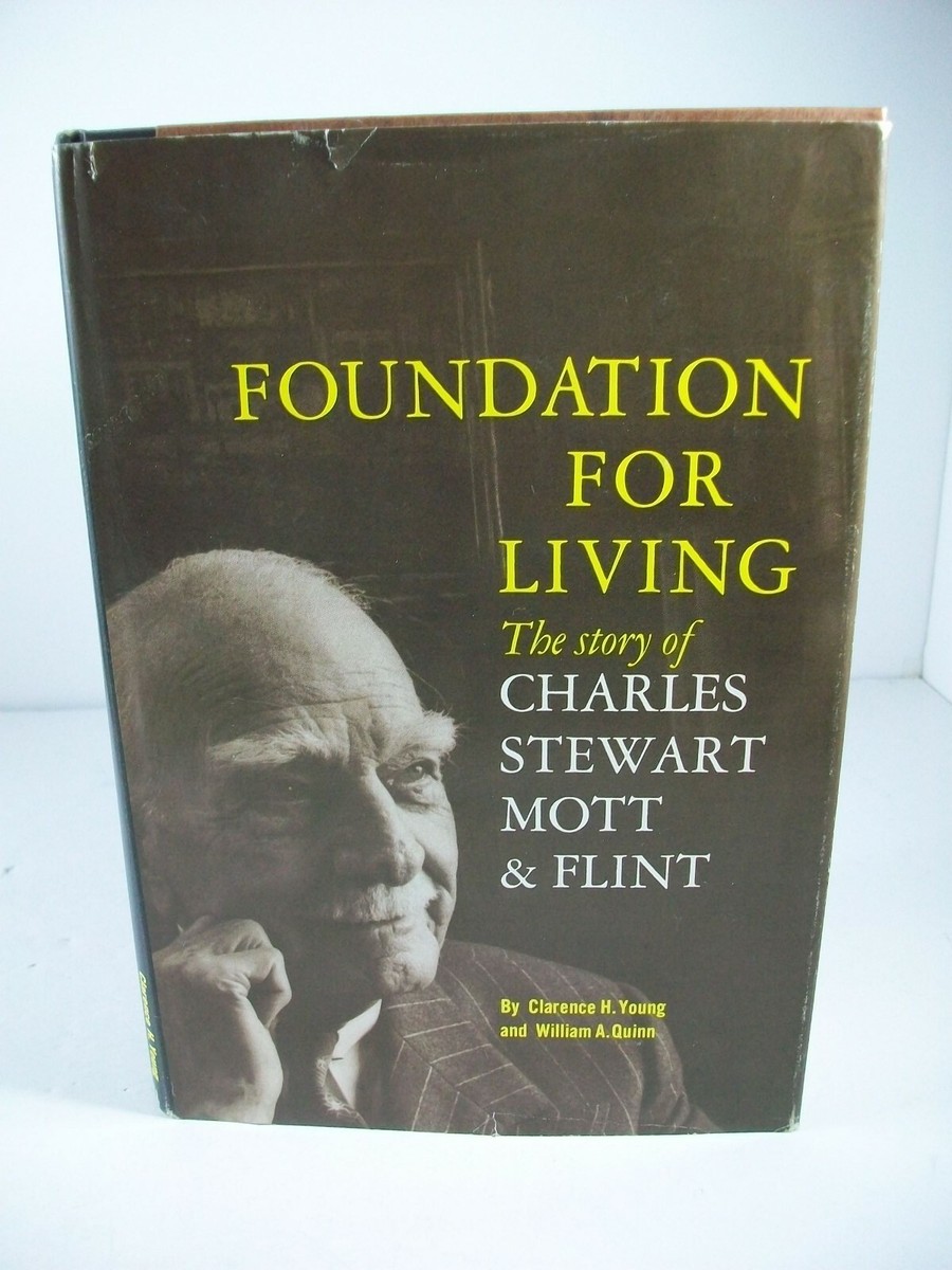 Charles Stewart Mott