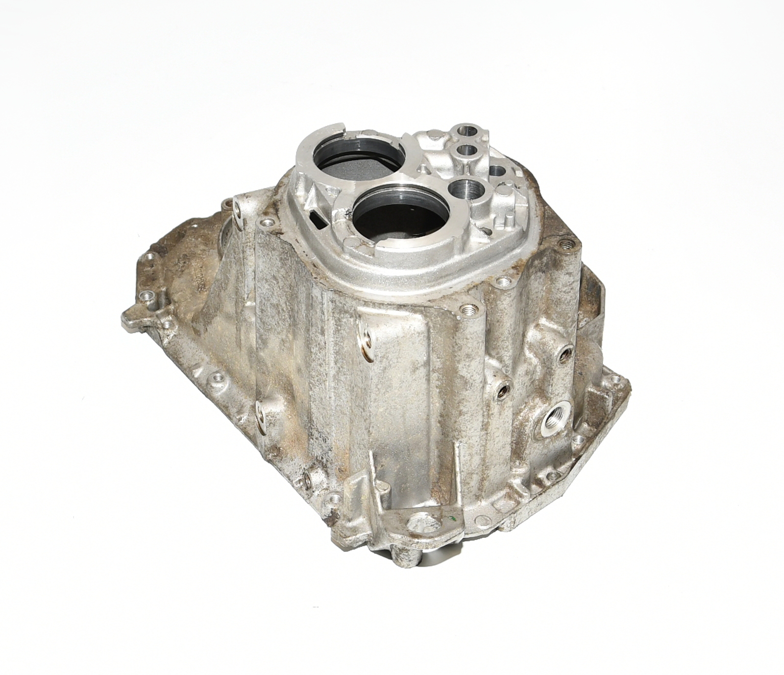 Getriebegehäuse 7700113677 Megane I JB3973 Original Renault | eBay