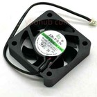 JX-FAN JD4010LS1 DC 12V 0.07A 40x40x10mm 2-Wire Server Cooling Fan