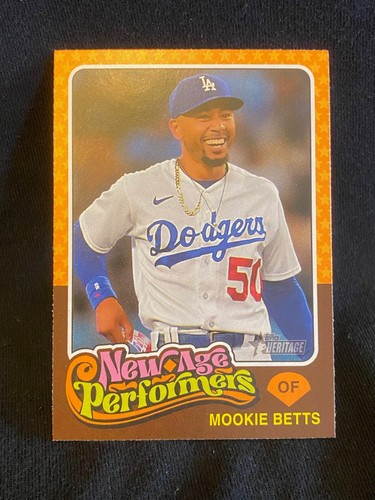 2024 Topps Heritage Baseball Inserts Choose Your Cards Complete Your Sets - Picture 47 of 55