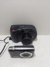 Appareil photo Sealife 12mp et étui sous-marin