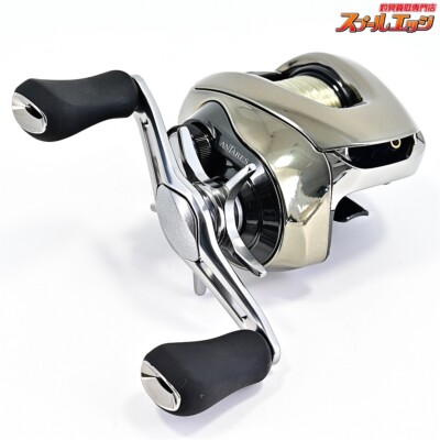 未開封 シマノ SHIMANO ANTARES 100XG RIGHT Unused
