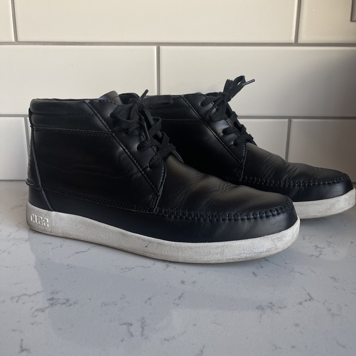Clae Men display picture 1