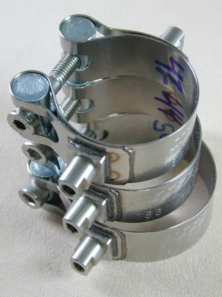 PTP "M"type Made to Order 3757mm Diameter Downtube Shifters Adapter