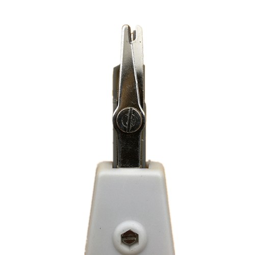 Kd-1 Wire Cutters Telecom Pliers Trapezoidal Module Network Cable Punch Tool m - Picture 3 of 8