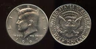1997-P KENNEDY HALF DOLLAR (RK951) NICE COIN