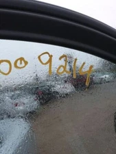 Wheel 17x8 Steel Opt RD6 Fits 19-21 SIERRA 1500 PICKUP 369484