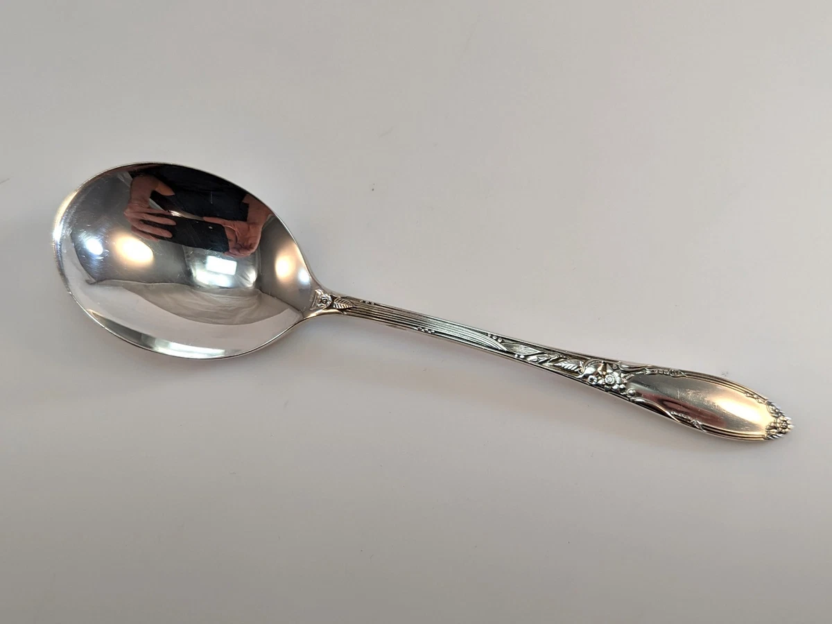 Oneida sterling deals virginian