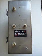 Candela Mini GentleLase Capacitor 1510-00-7224 MGL capacitor