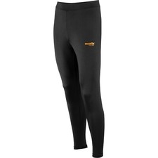 Mens Scruffs Base Layer Thermal Bottoms Cosy Workwear Breathable  L XL XXL