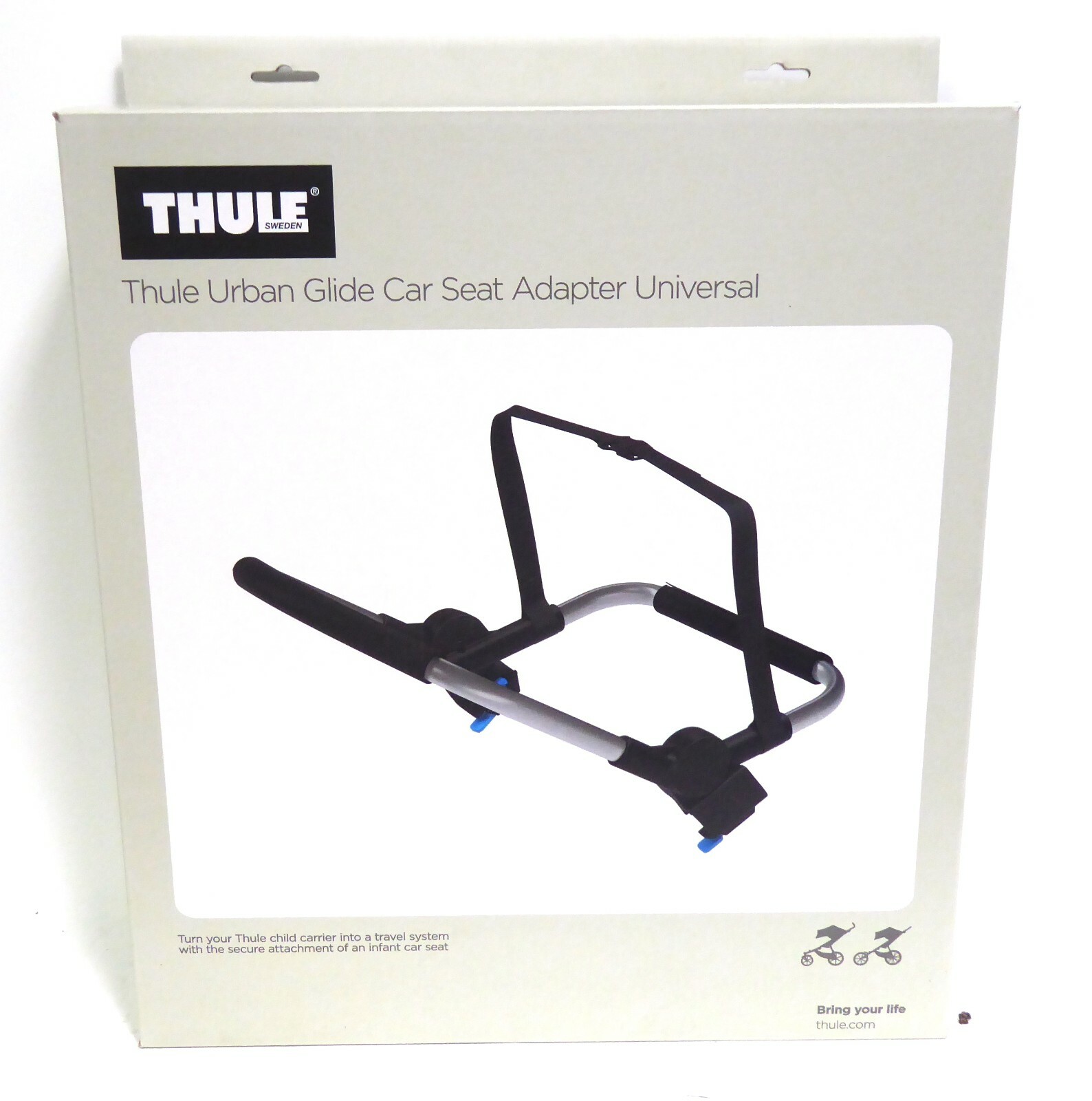 thule universal adapter