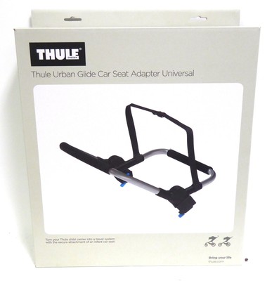 thule universal car seat adapter