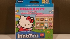 VTech - InnoTab Software - Hello Kitty