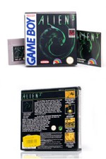ebay® Auktion 326128065171 | ALIEN 3 OVP/Anl. °Nintendo Gameboy Spiel° Thumbnail of ebay® auction 326128065171 | ALIEN 3 OVP/Anl. °Nintendo Gameboy Spiel°