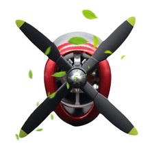 Car Air Freshener Airplane Propeller Car Perfume Diffuser Automotive Astonishing Car Air Freshener Airplane Propeller Car Perfume Diffuser Automotive Astonishing