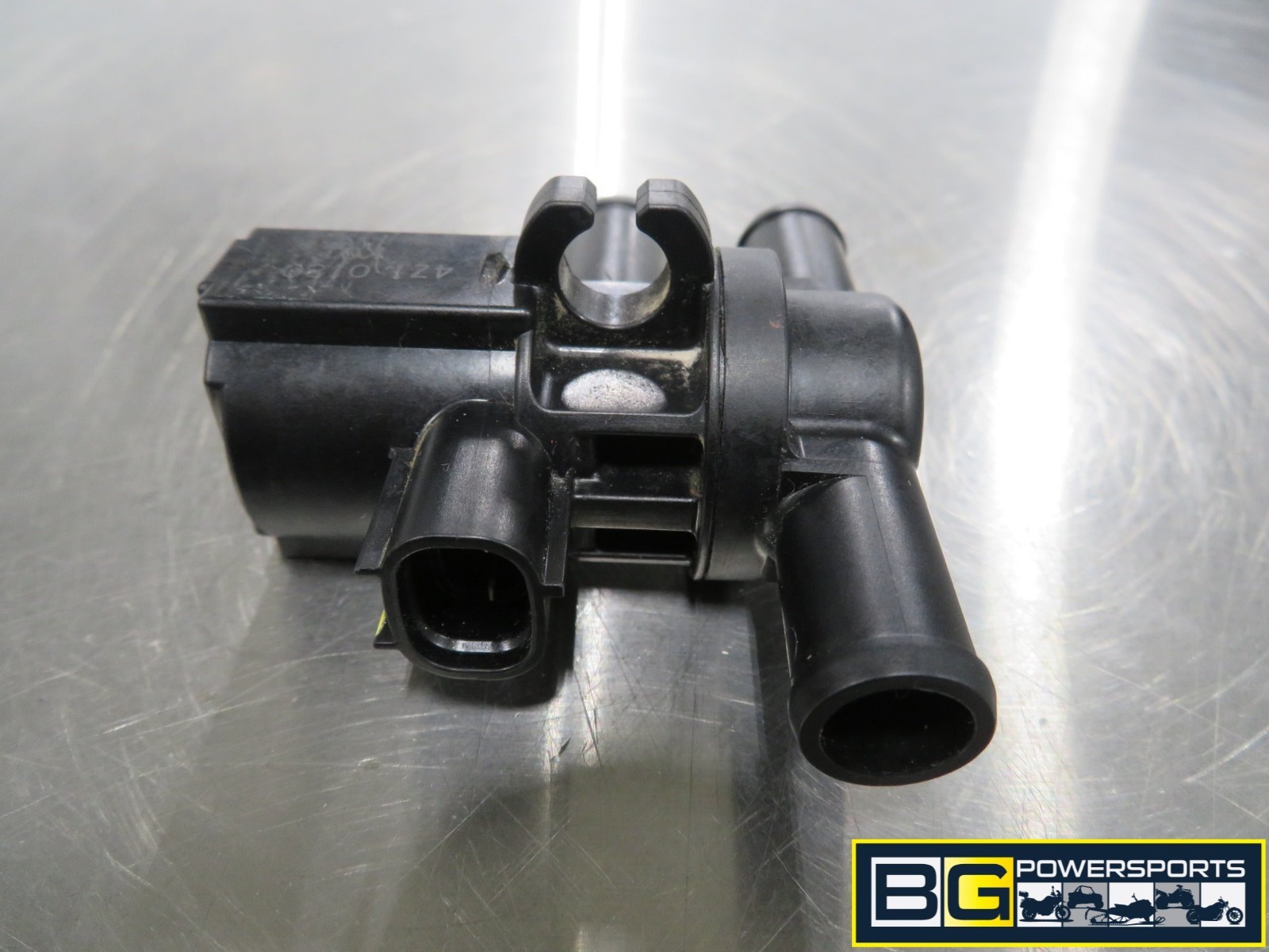 EB433 2015 15 KAWASAKI ZG1400 CONCOURS 14 IAC AIR SWITCHING VALVE eBay