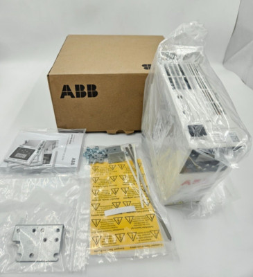 ABB ACS380-040N-01A8-4 MASCHINENANTRIEBSMODUL 0,75 PS (SCHNELLER VERSAND)