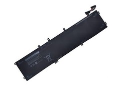 Fully. 6GTPY Replacement Laptop Battery Compatible with Dell XPS15 9560 9550 ...