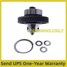 Oil Pump For Caterpillar CAT 3024C C2.2 Engine 216B 232B2 216B2 242B 216B3 242B2