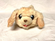 Little Live Pets My Puppy's Home Interactive Dog Puppy Only