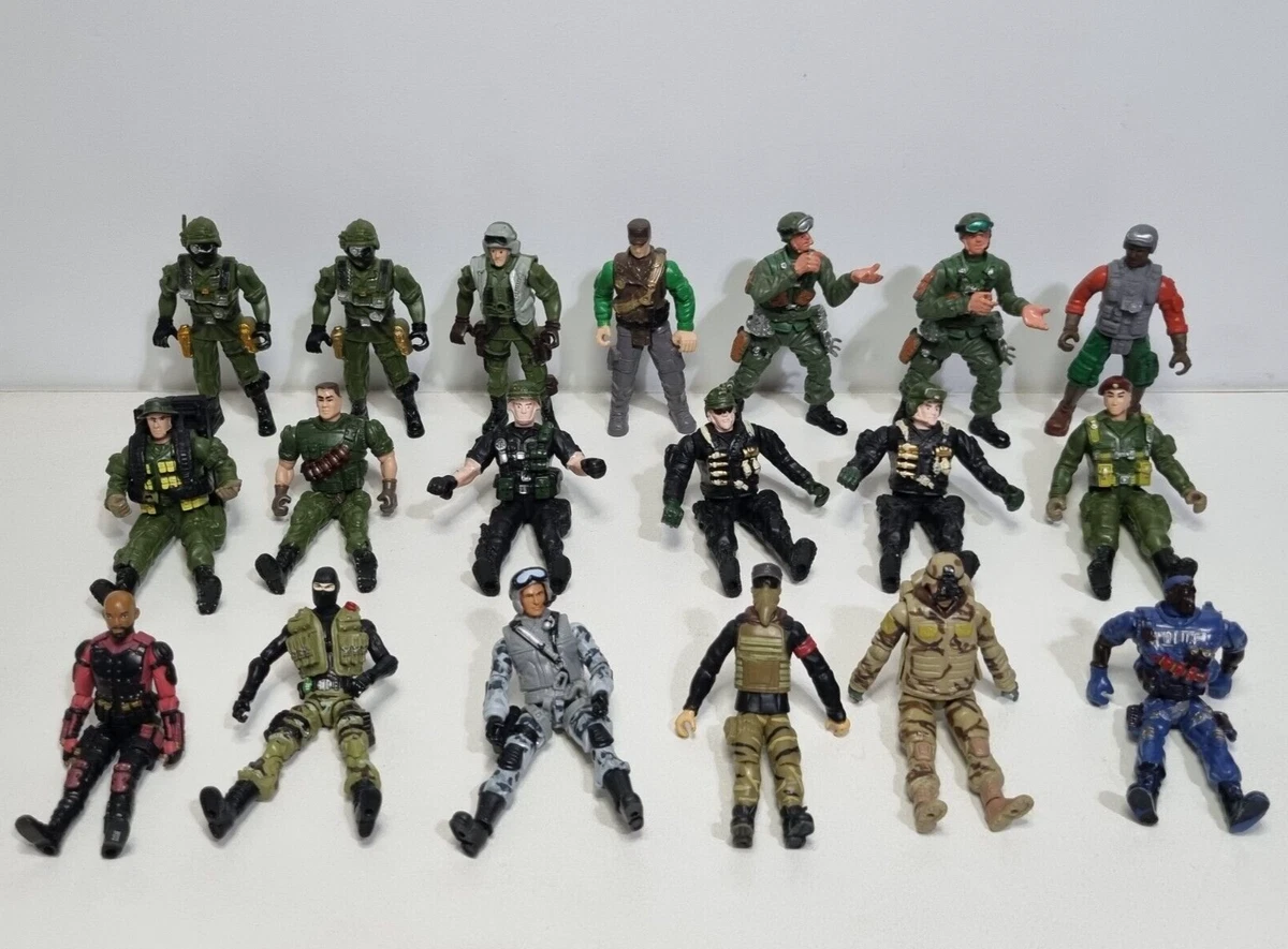 Soldatini Giocattolo Militari | Confronta prezzi