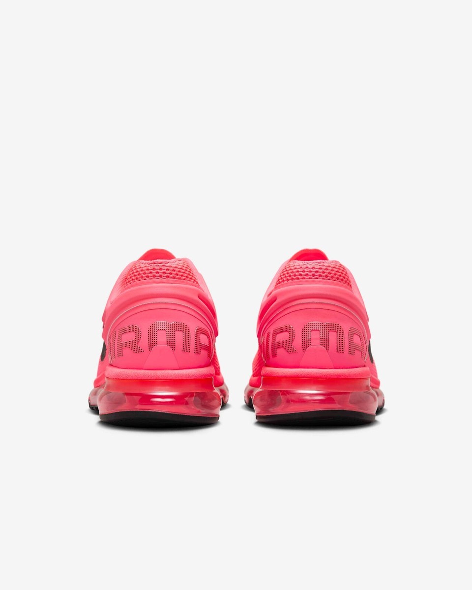 Nike Air Max 2013 Hot Punch Black Bright Crimson HF3660-600