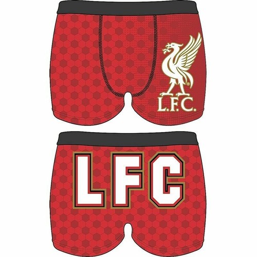 Jungen offizielle Chelsea, Arsenal, Liverpool Fußballclub Shorts/Slips 4-12 Jahre - Bild 2 von 4