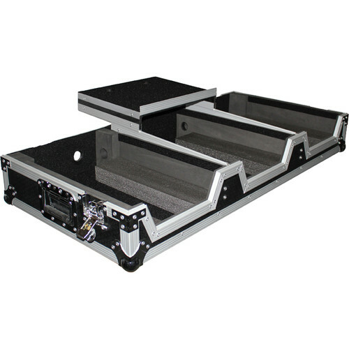 Pioneer Pro 350flt Flight Case For 2 X Cdj 350 And 1 X Djm 350 For Sale Online Ebay