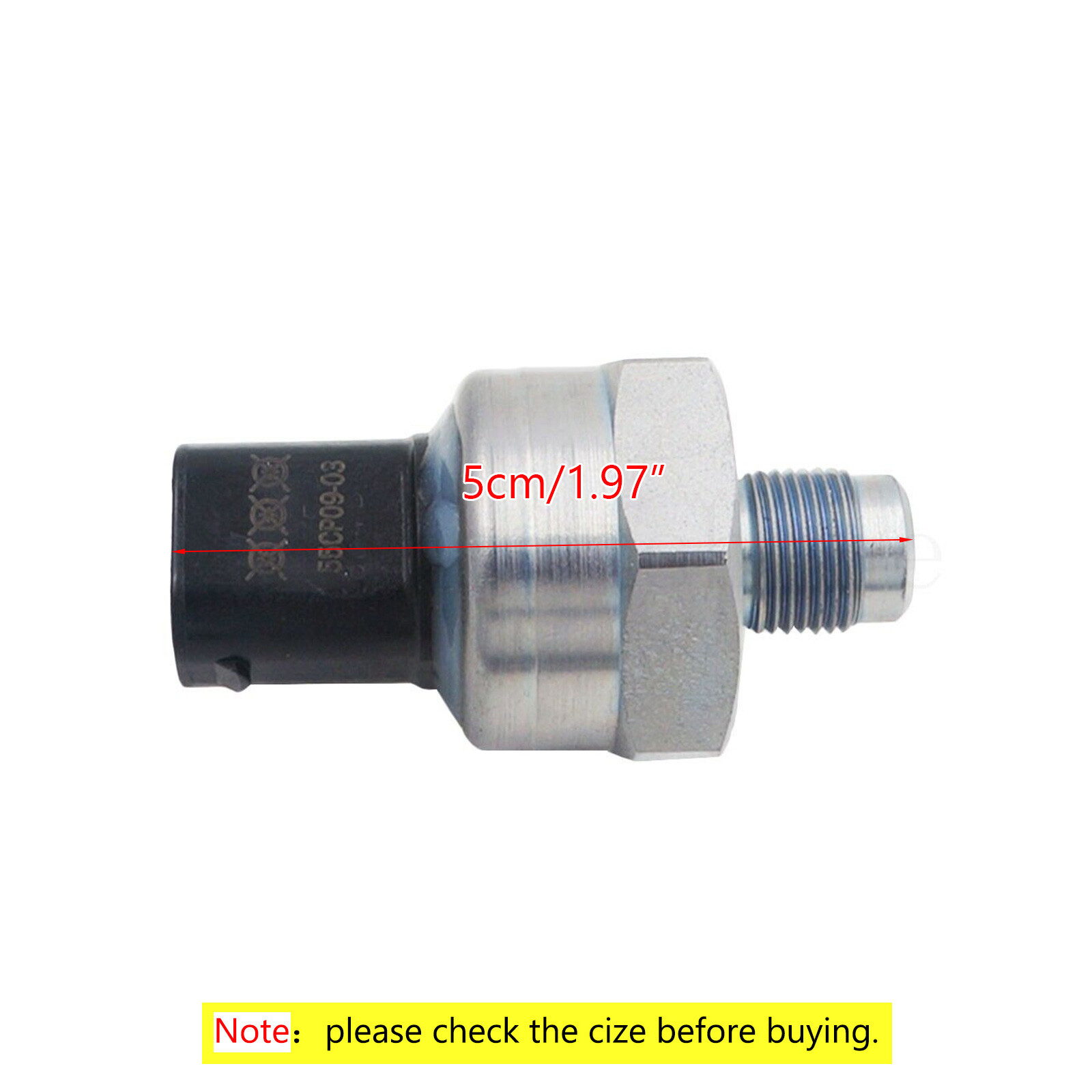 ABS Pressure Sensor Switch For BMW E46 E60 E61 E64 Z4 55CP09-03 High Quality