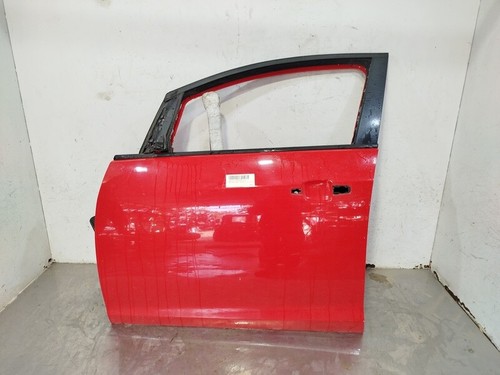 Tappetini Auto In Velluto Su Misura Per Opel Astra J (2009+) – Set Anteriore 2 Pezzi Con Rinforzo Saldato E Antiscivolo - 5