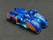 Hot Wheels Side Ripper Collectable Vehicle Scale 1:64