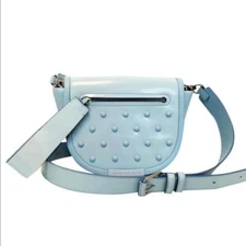 Marc by Marc Jacobs Luna New Cloud Crossbody Bag