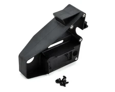 Align Receiver Mount (700 Nitro DFC) [AGNH7NB009XX]
