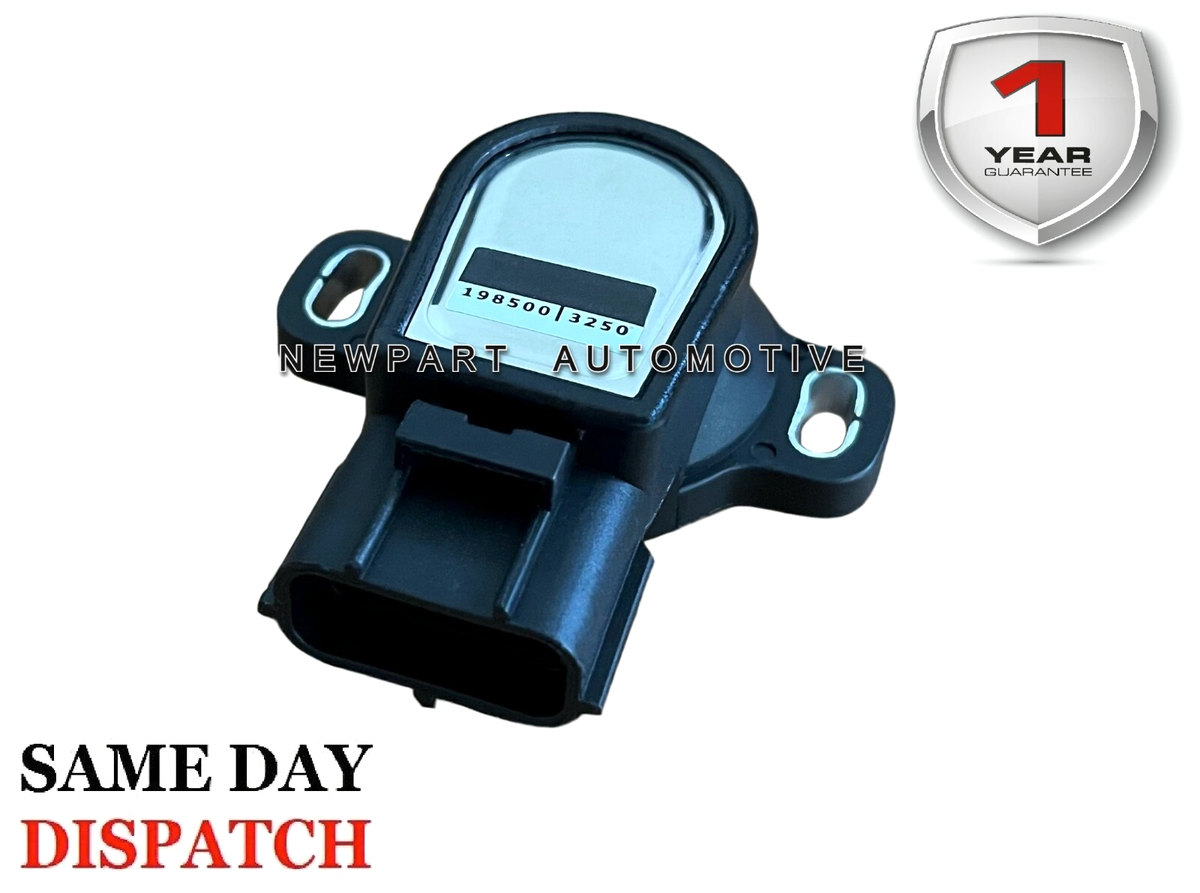 suu TPS for JAGUAR XJ XK XJ8 XK8 XJR XKR TPS THROTTLE BODY