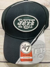 NY Jets Hat. New Era.Youth Size.