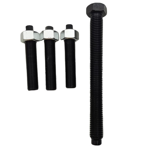 3164780 Rear Seal Wear Sleeve Installer Remover Tool for Cummins ISX15 ISX12 - Picture 6 of 7