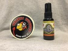 Blunt Power 1.5 oz PINEAPPLE GRAPE Air Freshener Spray Piranha Records