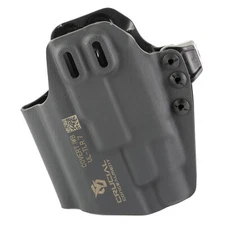 Crucial Concealment Covert IWB Holster Universal Streamlight TLR-7 A X HL-X Ambi