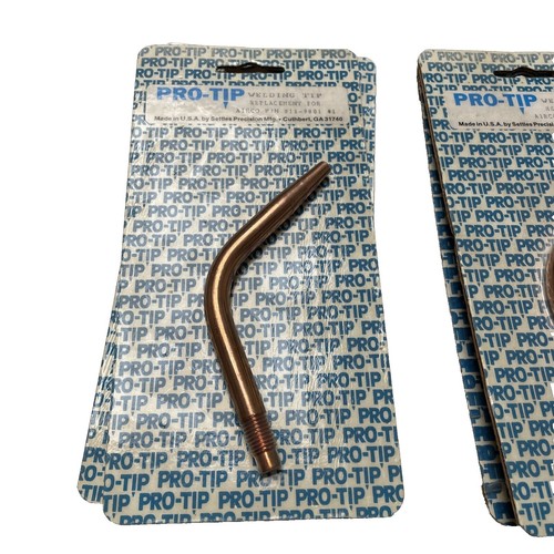 American Torch Tip 164-2, Concoa Style Acetylene Cutting Tip, #2