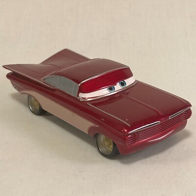 ラモーン カスタムタイプレッド Dカプセル カーズセレクション・カスタムモデル カーズトミカ ラモーンカスタムタイプレッド Dカプセル - メルカリ