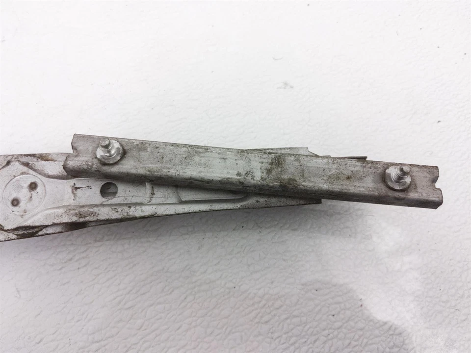 Regulador de ventana de puerta trasera Infiniti M45 2006-2010 y motor 82721-1Ma0b Foto 2 de 4