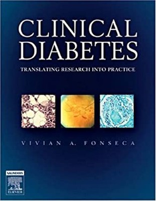 Klinisch Diabetes: A Practical Ansatz Beruhend Auf Pathophysiology