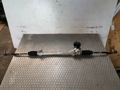 2019 MG ZS 1.5 PETROL POWER STEERING RACK 7069974393 10095560  