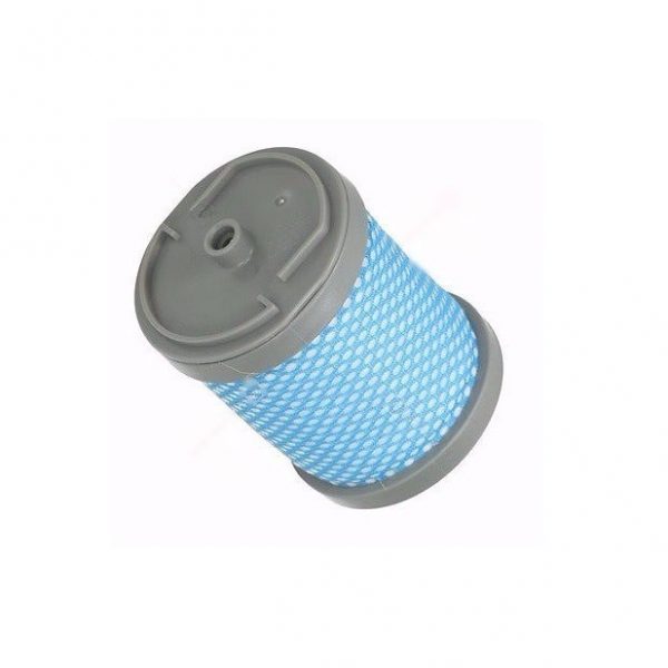 SPARES2GO Filtro Lavabile Post-Motore Per Hoover Freedom FD22 Series | Con Griglia Di Protezione In Rete - 2