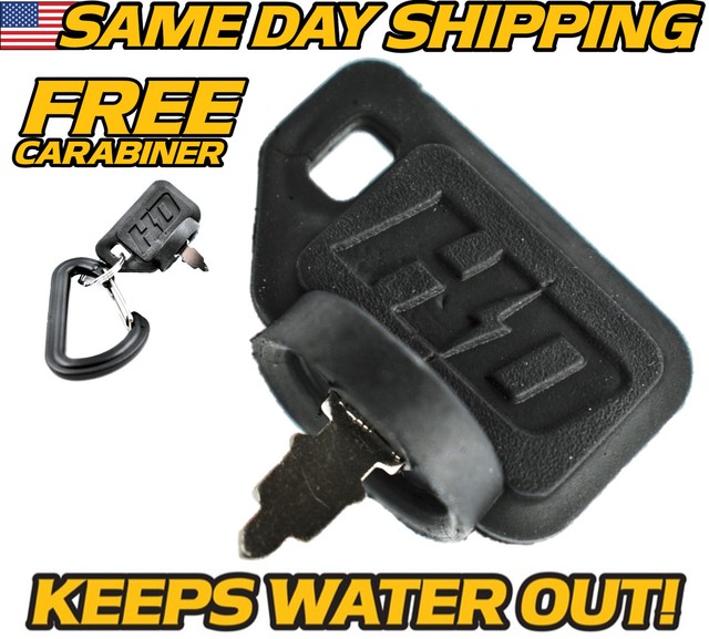 Ignition Switch for Sears Craftsman STD365402 w//Keys