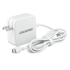 45W USB-C Type-C AC Adapter Charger For Samsung Chromebook 4 XE350XBA-K01US PSU